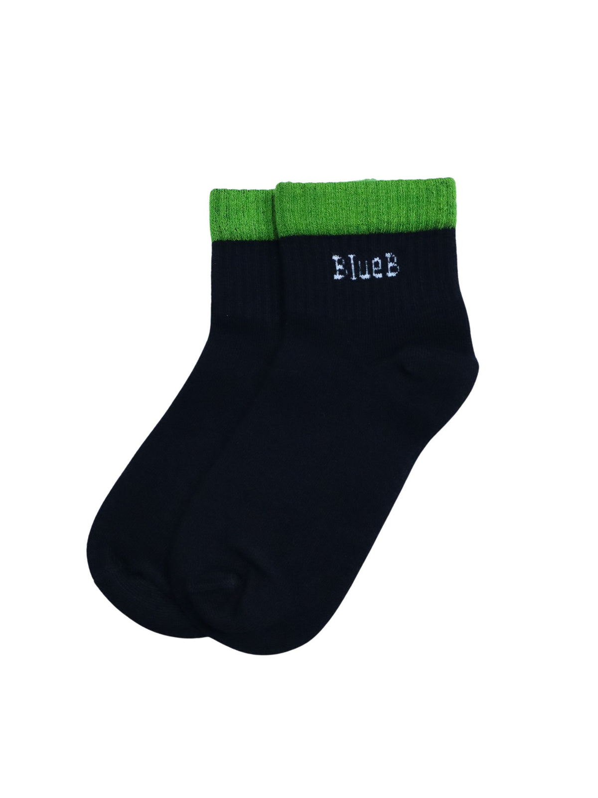 Sports Socks - Blue B Apparel