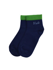 Sports Socks - Blue B Apparel