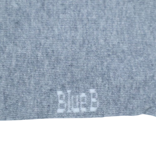 Dolly Crew Socks BB1927920 - Blue B Apparel
