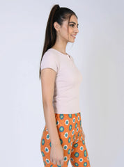 Cosmos Tights