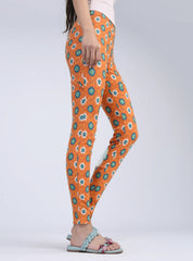Cosmos Tights