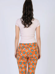 Cosmos Tights