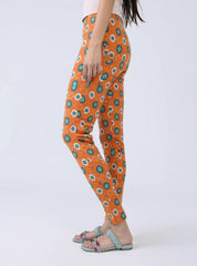 Cosmos Tights