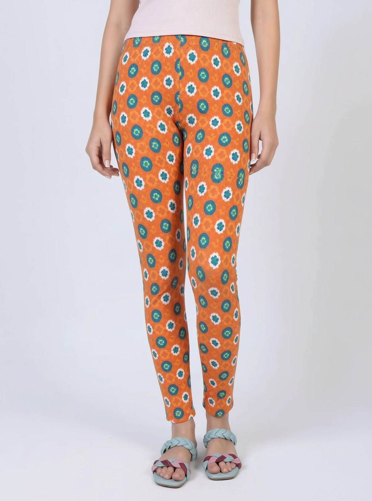 Cosmos Tights