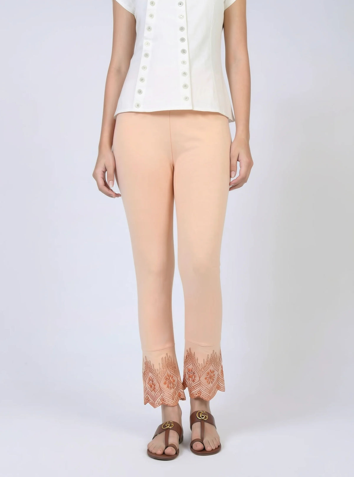 Crofter Tights