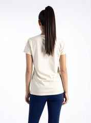 TO282 Dolly Fashion Tights Chic Legwear - Blue B Apparel