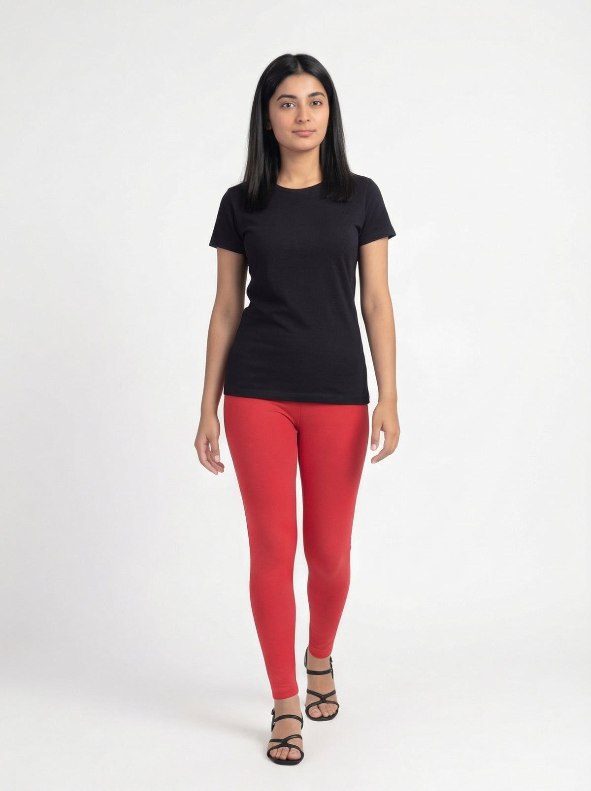 Dolly Plain Tight 9927 - Blue B Apparel