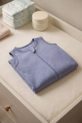 Buds Baby Sleeping Sack - Blue B Apparel