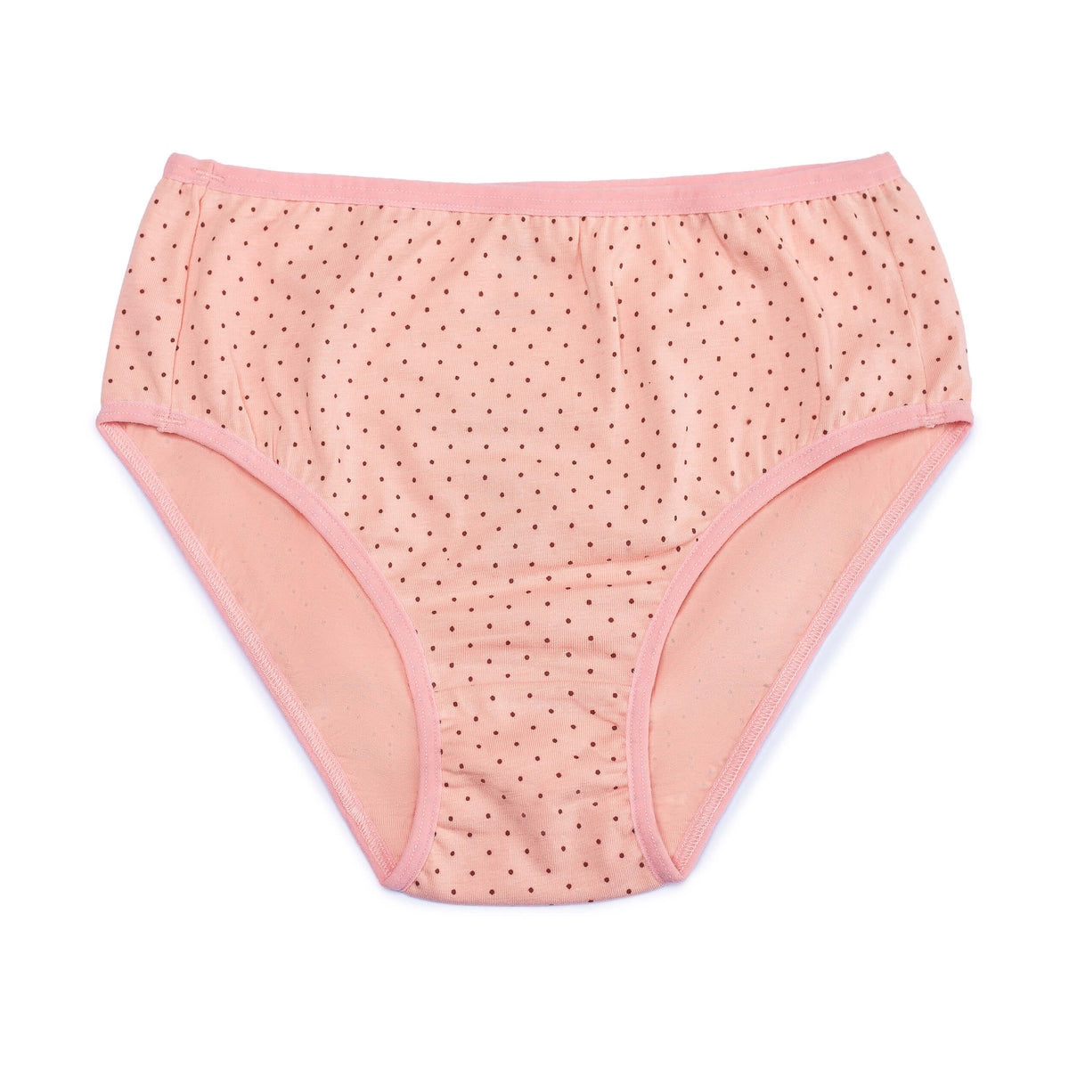 Fuchsia Love Panty