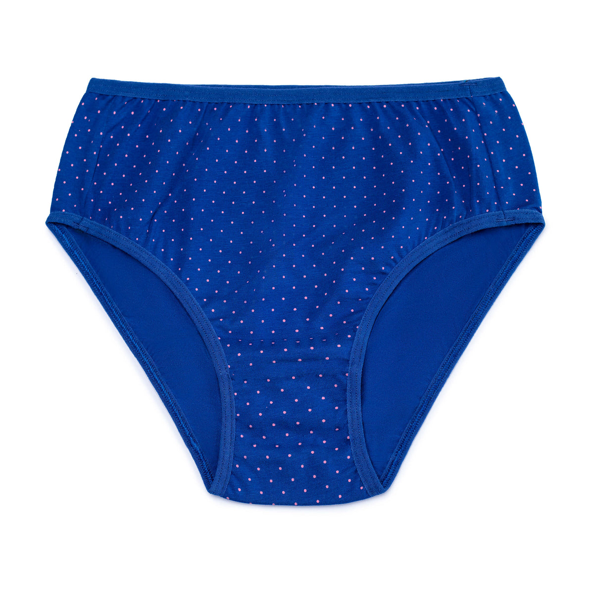 Blue Berry Panty