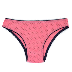 Coral Pink Bikni
