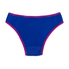 Indigo Thumbs Bikni
