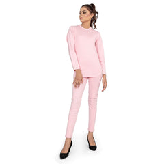 Pair of Soft Winter Thermal Shirt & Legging