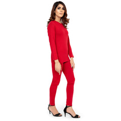 Pair of Soft Winter Thermal Shirt & Legging