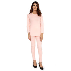 Pair of Soft Winter Thermal Shirt & Legging