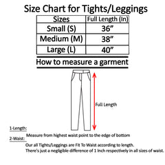 Pair of Soft Winter Thermal Shirt & Legging
