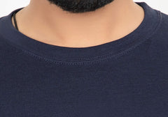 Soft Winter Thermal Crew Neck Shirt